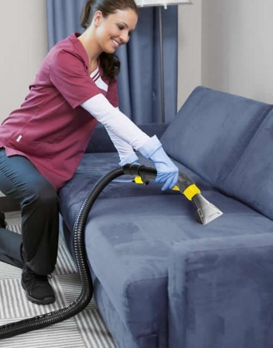 Mamak Koltuk Yıkama